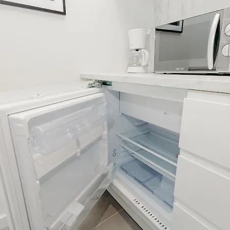 Apartmán Shortstaypoland Jana Pawla