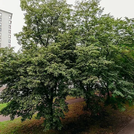 Lejlighed Shortstaypoland Jana Pawla