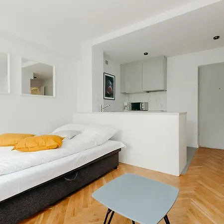 Lejlighed Shortstaypoland Jana Pawla